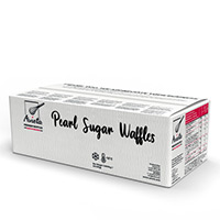 Pack pour gaufres de Liège