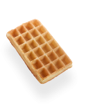 Brussels waffles