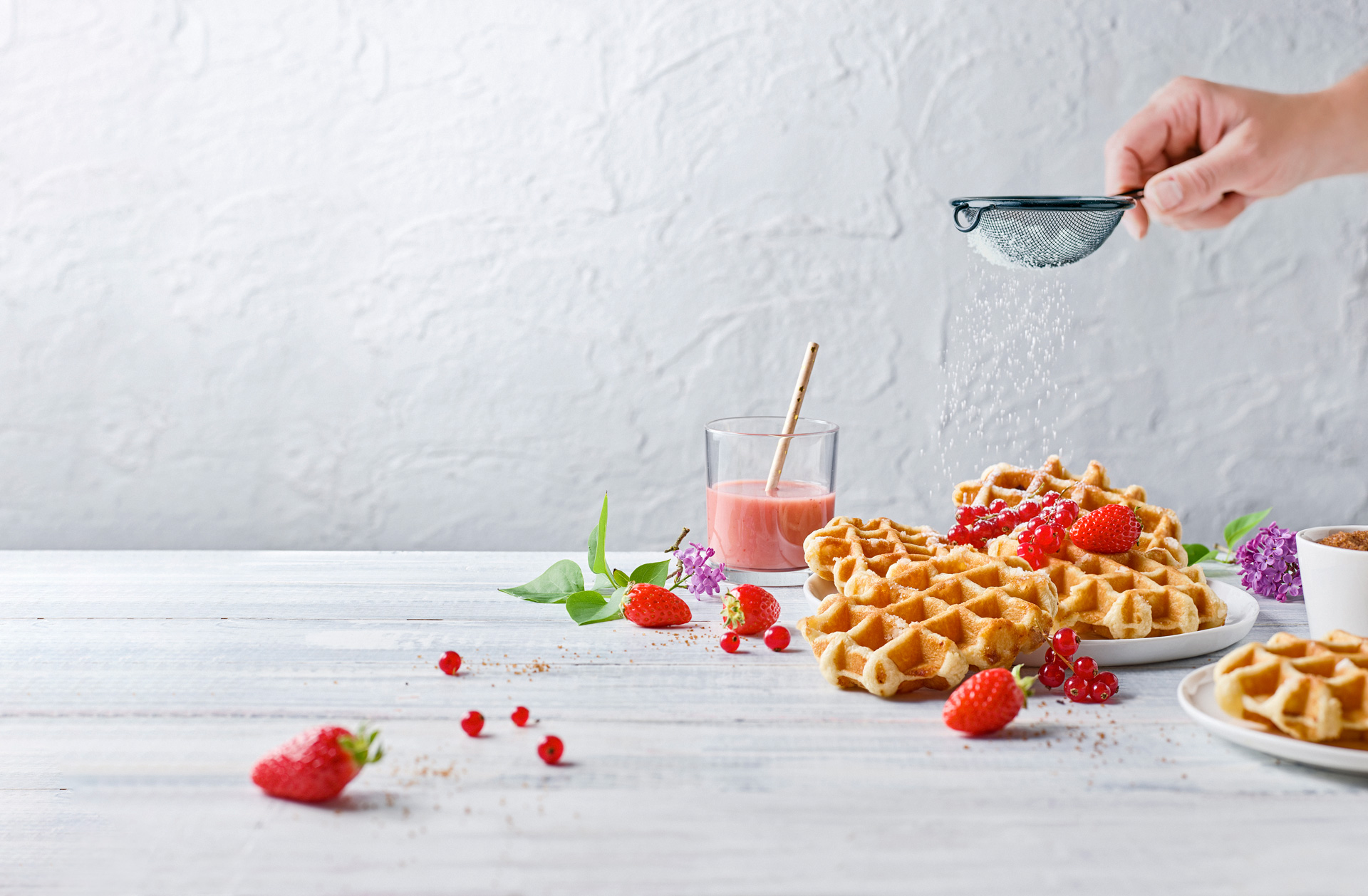 Avieta Premium Belgian Waffles Avieta Premium Belgian Waffles
