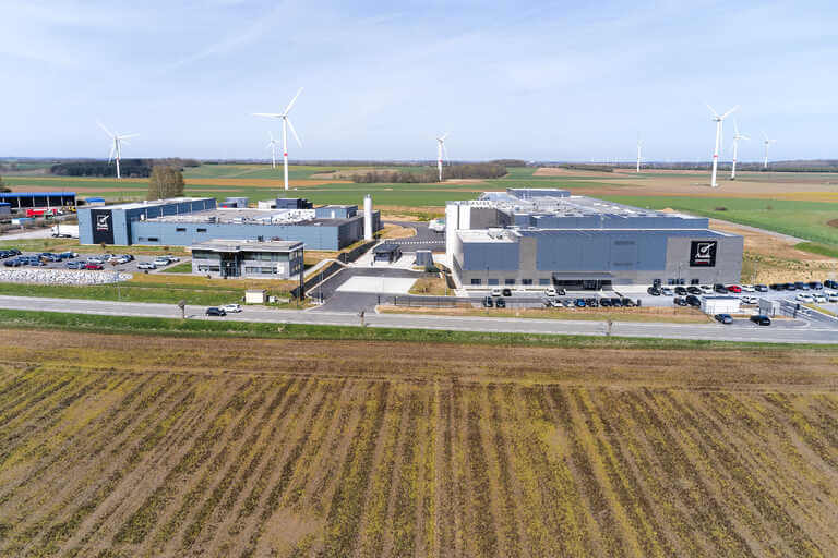 Gaufrerie Avieta Vinalmont - Boulangerie